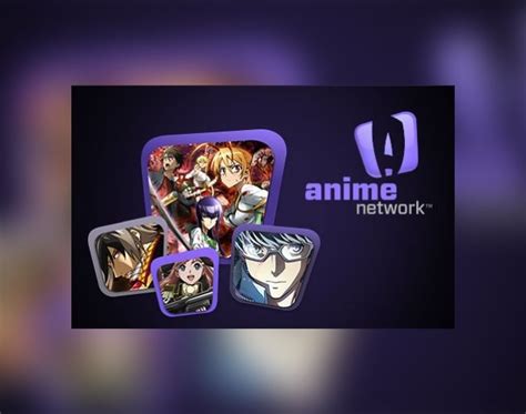 Download Anime Channel 